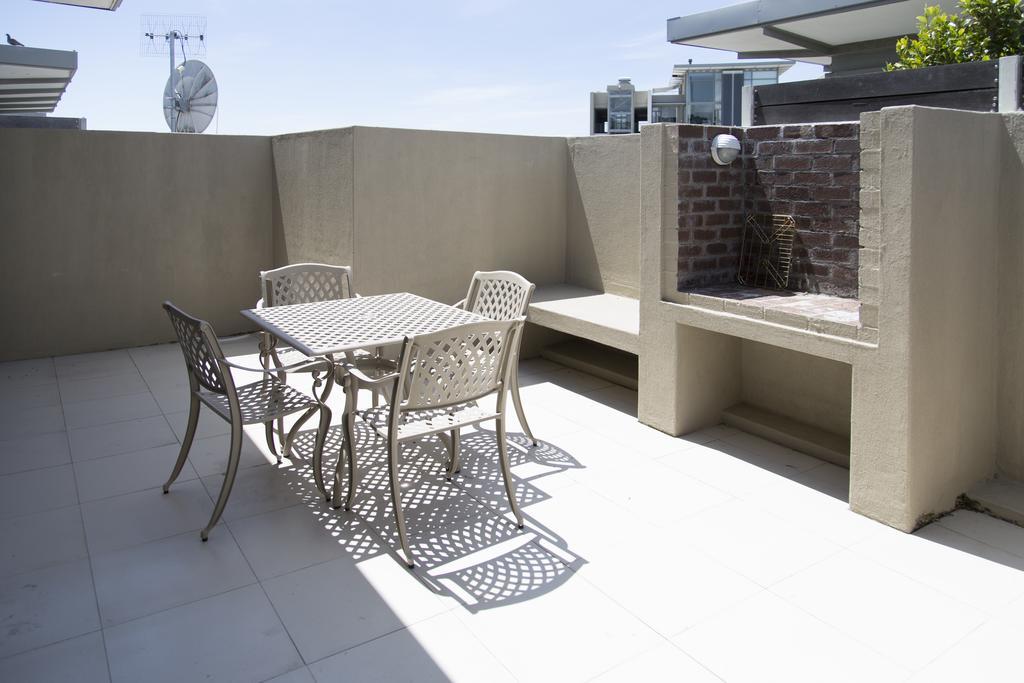 The Quadrant Apartment A406 Cape Town Exterior photo